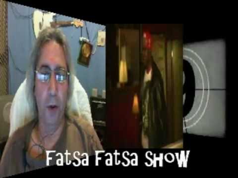 LoudPack & Hard Rhyme's ft-Mr-Corleone on Fatsa Fatsa Show hosted By Kim Nicolaou - Big Face