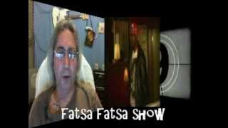 LoudPack & Hard Rhyme's ft-Mr-Corleone on Fatsa Fatsa Show hosted By Kim Nicolaou - Big Face