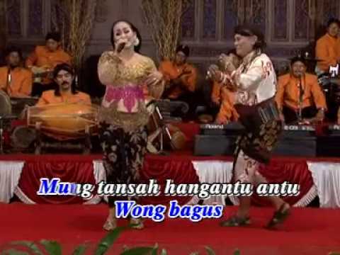 Sangga Buana - Sewu Layangmu