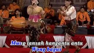 Download lagu Sangga Buana - Sewu Layangmu mp3