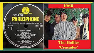 The Hollies - Crusader &#39;Vinyl&#39;