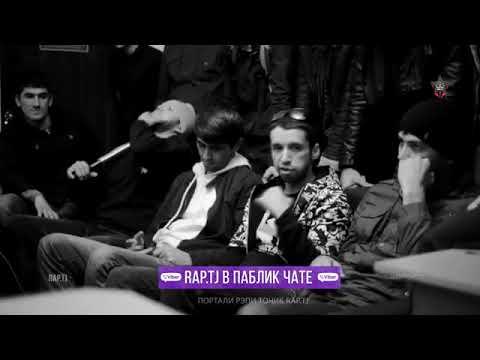 iTeam Rec Дар Барномаи Ки Мега  (iTeam Rich)