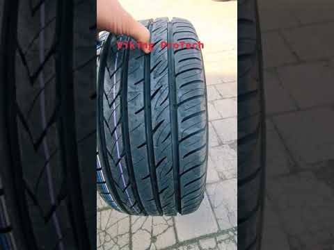 Anvelope Viking Pro Tech