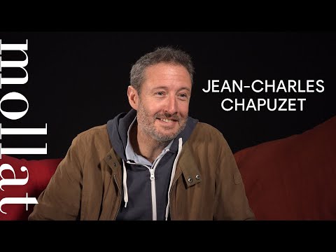 Jean-Charles Chapuzet - Bandit