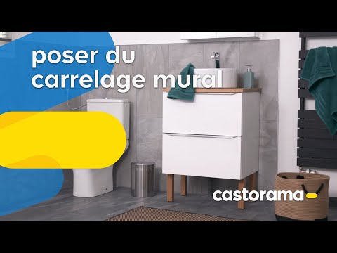 Carrelage Miroir Castorama