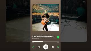 Fine Line thumbnail