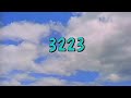 Sesame Street Episode 3223 March 23 1994