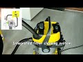 Dulkių siurblys Karcher WD 6 P S V-30/6/22/T, 1.628-360.0