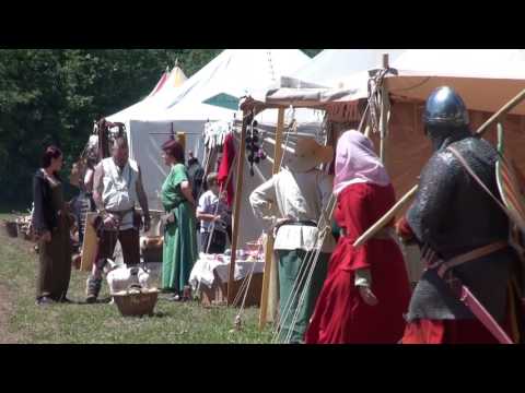 Mittelaltermarkt Vorderweidenthal Südliche Weinstrasse Rheinland-Pfalz  10.-11.6.2017 Samstags T4