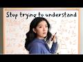 Becoming Good At Math Is Easy Actually