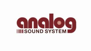 Analog SoundSystem - Moov (Original Mix)