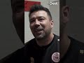 Zelfs oud-prof Ugur Yildirim kan Barbaros niet in de tweede klasse houden | RTV Oost