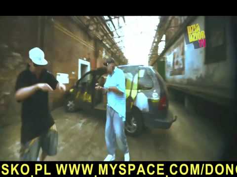 donGURALesko & Matheo: EKWADOR rapsitePL