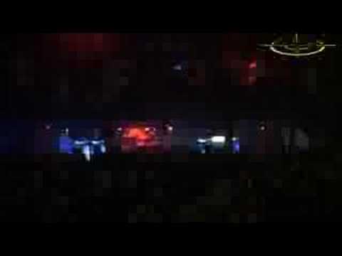 rétro pulse factory 8 avril 2007