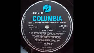 I'm In The Mood For Love (Moody's Mood For Love) - Georgie Fame