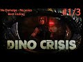 Dino Crisis ITA NO DAMAGE NO SAVES Best Ending Part 1 3