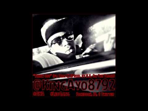 Ayo - Show Off (ft. Don C) [Prod. by K.E. On The Track] - Problem Child