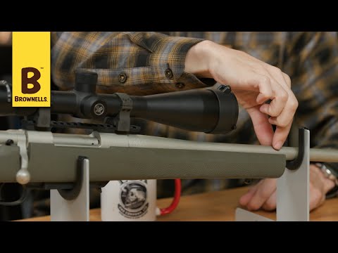 Quick Tip - Rifle Accuracy Issues