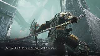 Watch and explore about Mortal Shell: The Virtuous Cycle