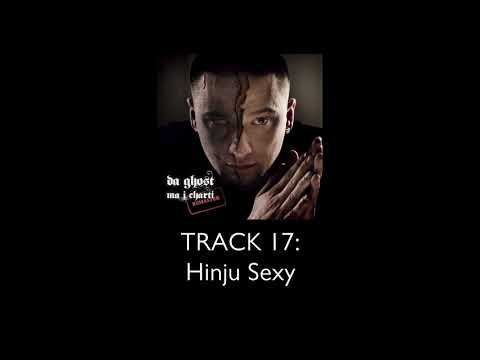 Da Ghost - Hinju Sexy