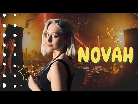 NOVAH IS HERE …🔥