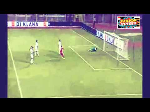 Rijeka 0 - 3 Aberdeen ● UEFA Europa League