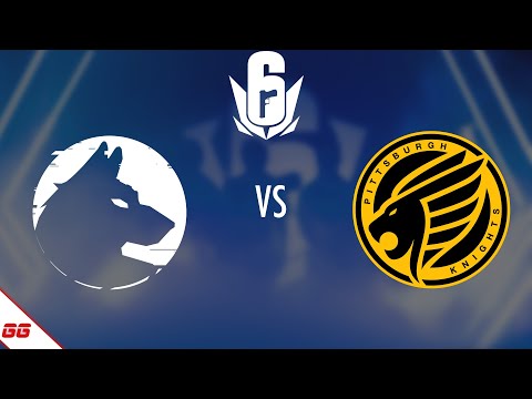 Okami LFO vs Pittsburgh Knights | Six August 2020 Major