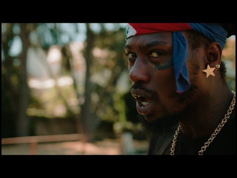 SGB Beny - Freestyle 2022 ( Directed By Jistaf )