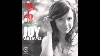 More Than I Asked For