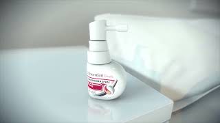 medpex Tipps Halsentzündung Dobendan Direkt Spray