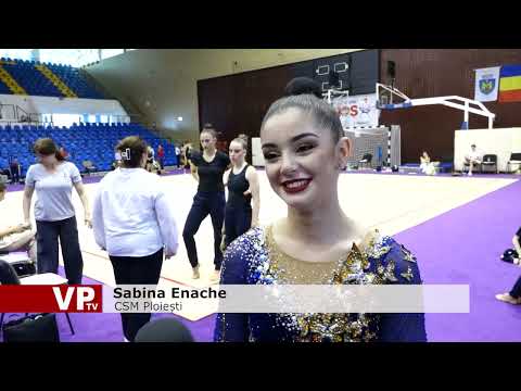 Pe echipe și individual au onorat campionatul național