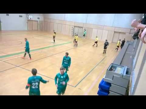 Nasta - NoPS 14.2.2015 2