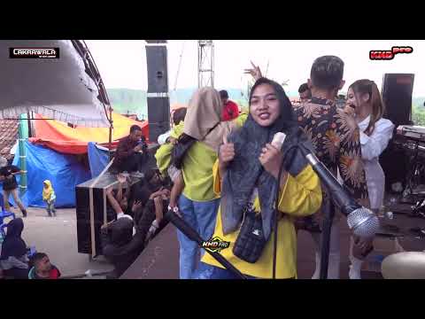 ASMARA DUO BLEDOS NANA BANANA AKNES MARGARETA