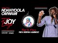NDANYOOLA OMWAMI BY JOY BIGO OFFICIAL AUDIO IN LOVING MEMORY OF MY MUM