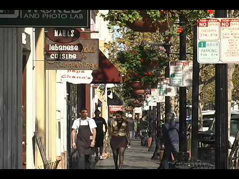 Buy Local OLD MONTEREY