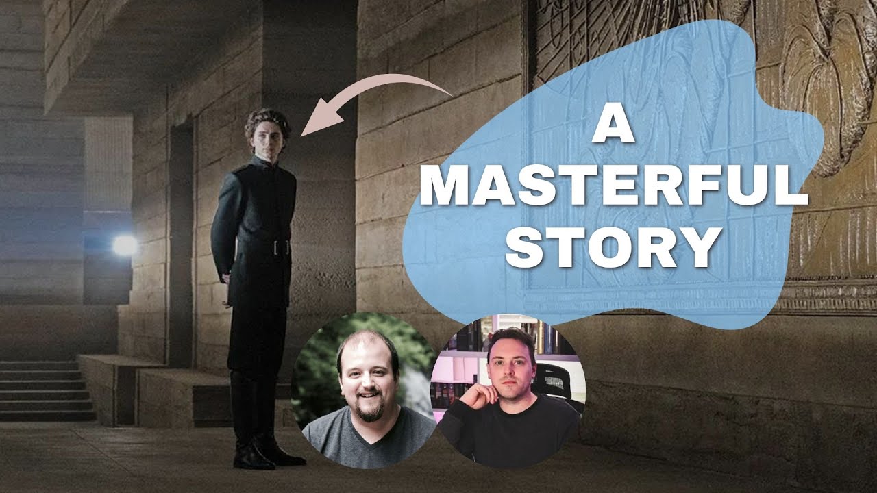 Dune: Full Movie Review