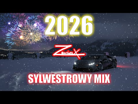 SYLWESTER 2025/2026🔥 | Największe HITY w REMIXACH (Zenciax MIX)