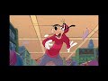 Mickey S Once Upon A Christmas Mailman Mall Chase