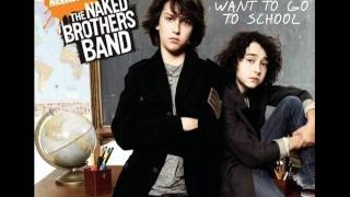 NBB - Everybody&#39;s Cried At Least once