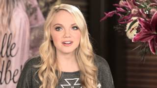 Danielle Bradbery - Dance Hall (Cut x Cut)