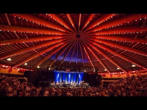Konstantin Wecker - Tropferl im Meer - Jubiläumskonzert Live 2017