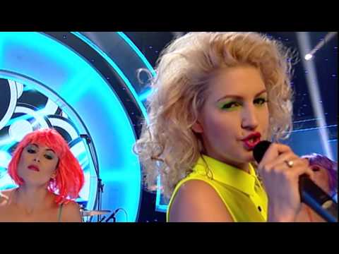 Galambos Dorina és Nagy Laci & Zenekara - Hajolj bele a hajamba