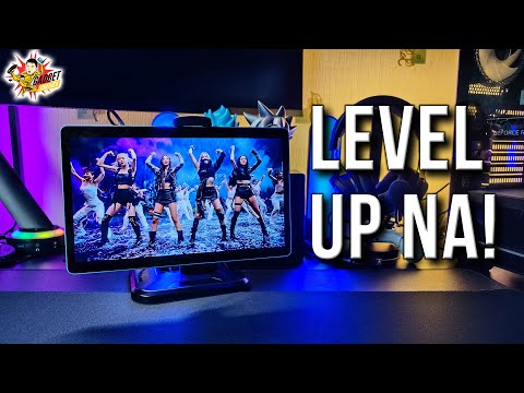 realme PAD X - Ibang Level na Talaga Itong Tablet Na Ito! | Gadget Sidekick