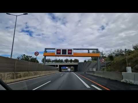 Highlight 7:54 – 12:53 von LIVE driving in Vienna City Austria 🇦🇹 Europe 10.10.2024 @RogenLadopOffic