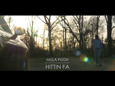 Teflon Mula - Hittin Fa (Official Music Video)