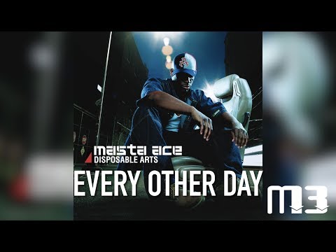 Masta Ace   DA : Every Other Day (Disposable Arts)