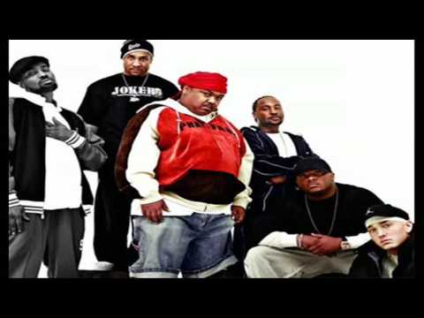 D12 feat. King Gordy - I am gone