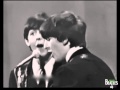 1963 TV Concert: 'It's The Beatles' Live 