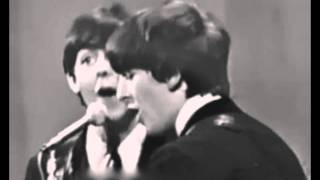 1963 TV Concert: &#39;It&#39;s The Beatles&#39; Live