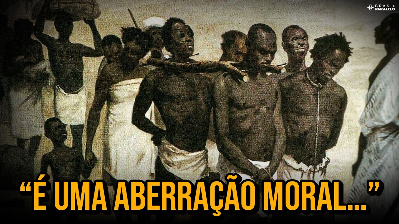 A escravidão na história brasileira: o que aconteceu?